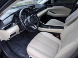 2018 Mazda Mazda6 - Preview 10