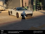 2023 Audi R8 - Preview 2