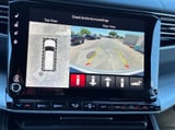 2026 Jeep Grand Wagoneer - Preview 9