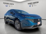 2025 Nissan Murano - Preview 7