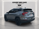 2021 GMC Terrain - Preview 5