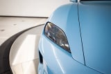 2026 Porsche Taycan - Preview 13