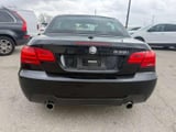 2011 BMW 3-Series - Preview 7