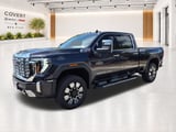 2026 GMC Sierra 2500HD - Preview 3