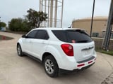 2013 Chevrolet Equinox - Preview 3