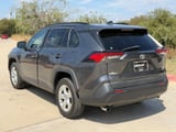 2020 Toyota RAV4 - Preview 4