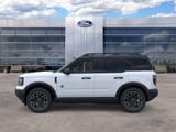 2026 Ford Bronco Sport - Preview 3
