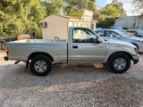 2002 Toyota Tacoma - Preview 6