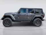 2026 Jeep Wrangler - Preview 2