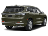 2027 Buick Enclave - Preview 2