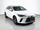 2025 Lexus RX - Preview 3