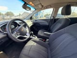 2019 Chevrolet Sonic - Preview 6