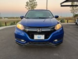 2018 Honda HR-V - Preview 2