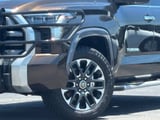 2023 Toyota Tundra - Preview 2