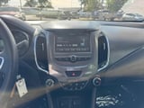 2017 Chevrolet Cruze - Preview 13