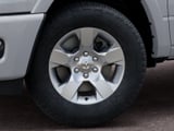 2026 Ram 1500 - Preview 8