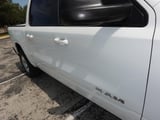 2021 Ram 1500 - Preview 10