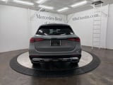 2026 Mercedes-Benz GLC - Preview 6