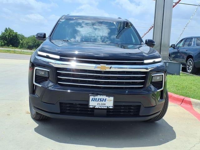 2026 Chevrolet Traverse - Image 3