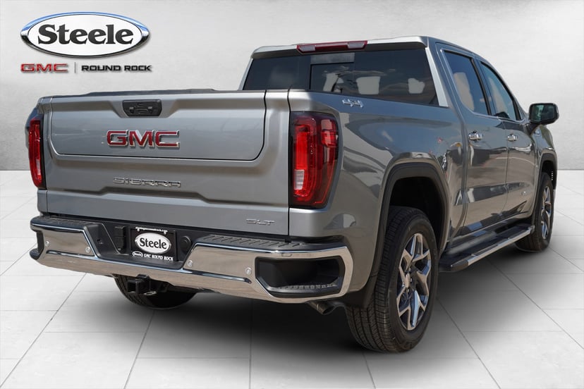 2026 GMC Sierra 1500 - Image 3
