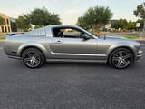 2008 Ford Mustang - Preview 8