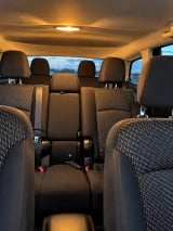 2019 Dodge Journey - Preview 10