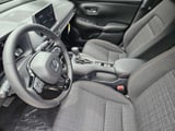 2027 Honda HR-V - Preview 10
