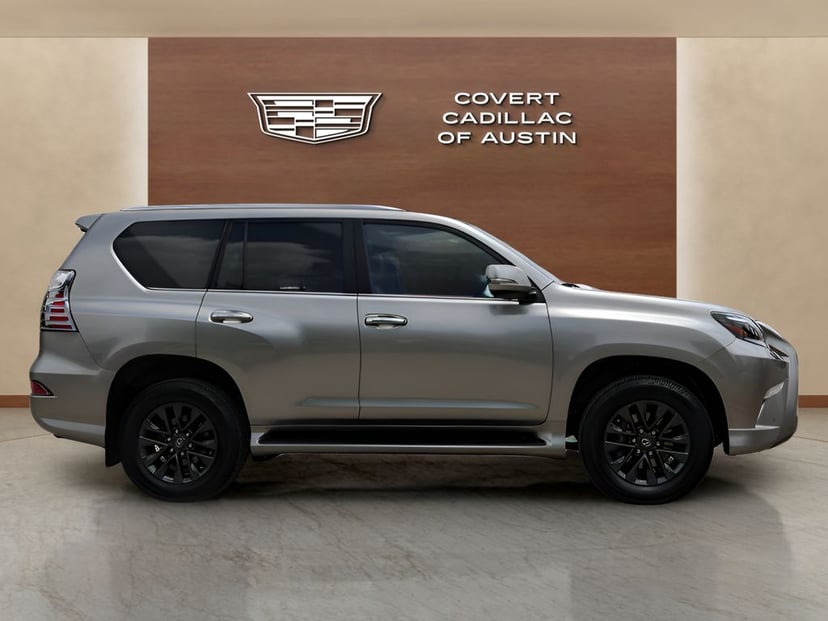 2023 Lexus GX 460 - Image 1