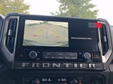 2027 Nissan Frontier - Preview 8