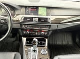 2013 BMW 5 Series - Preview 3