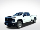 2026 Chevrolet Silverado 2500 HD - Preview 7