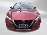 2021 Nissan Sentra - Preview 3
