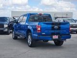 2019 Ford F-150 - Preview 5