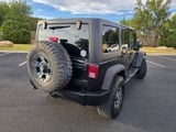 2014 Jeep Wrangler - Preview 5