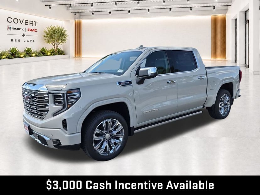 2026 GMC Sierra 1500 - Image 1
