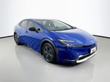 2026 Toyota Prius - Preview 3
