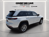 2026 Jeep Grand Cherokee - Preview 9