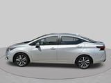 2021 Nissan Versa - Preview 2