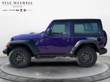 2026 Jeep Wrangler - Preview 11