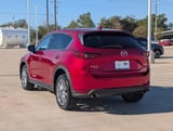 2020 Mazda CX-5 - Preview 4