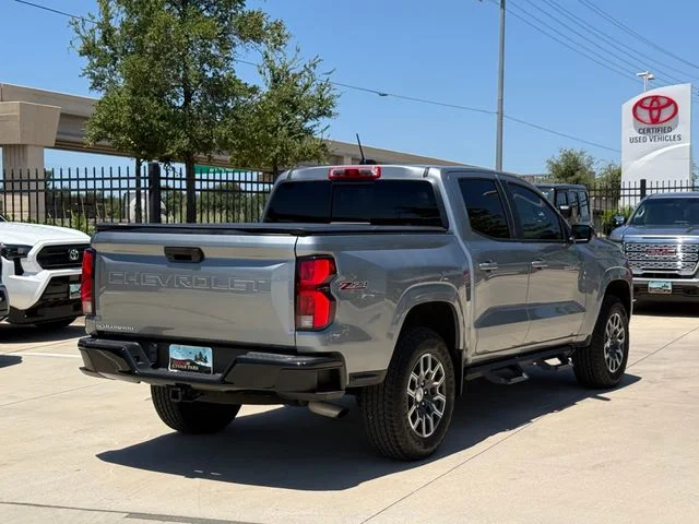 2024 Chevrolet Colorado - Image 3