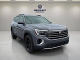 2026 Volkswagen Atlas - Preview 7