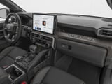 2026 Toyota Tacoma - Preview 11