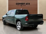 2026 Ram 1500 - Preview 3