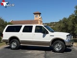 2000 Ford Excursion - Preview 12