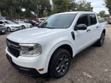 2024 Ford Maverick - Preview 4