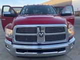 2012 Ram 3500 - Preview 7
