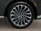 2027 Hyundai Palisade - Preview 8