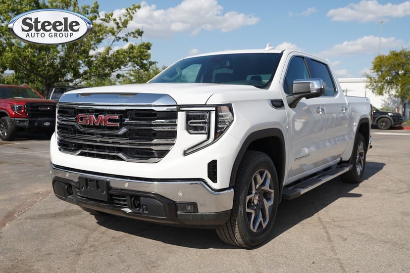 2026 GMC Sierra 1500 - Image 1
