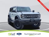 2026 Ford Bronco - Preview 2